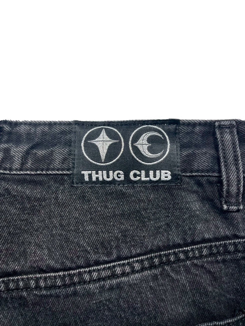 PANTS DENIM